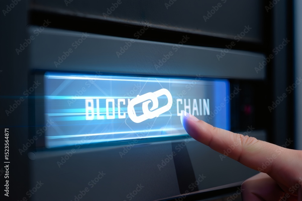 Accessing the Secure World of Blockchain Technology A Visual Guide to its Applications and Future Accessing the Secure World of Blockchain Technology A Visual Guide to its Applications and Future