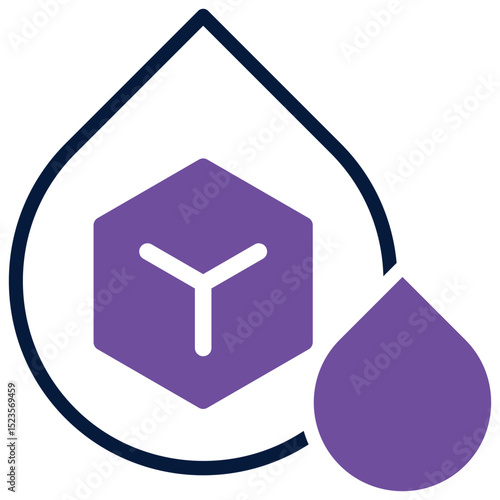 Glucose Pack Icon
