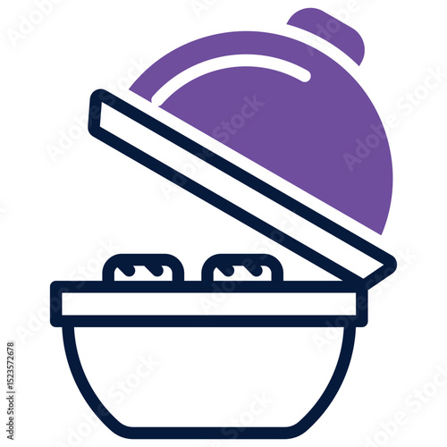 Grillpan Icon