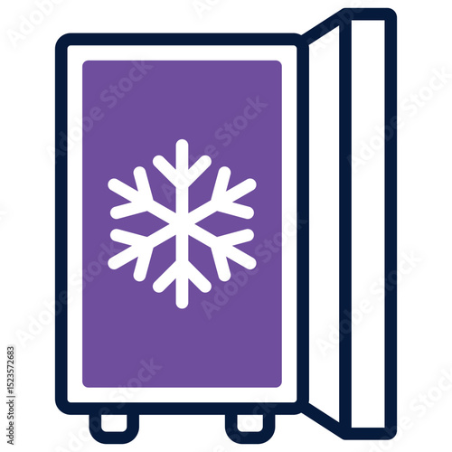 Icebox Icon