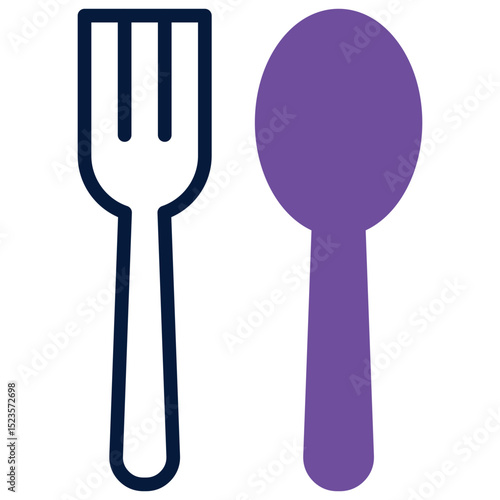 Cutlery Icon