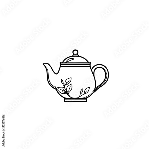 teapot logo