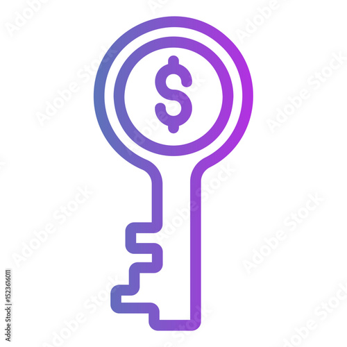 opportunities Gradient icon