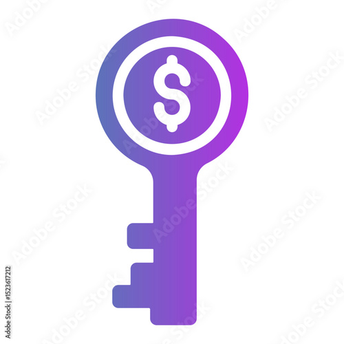 opportunities Gradient icon