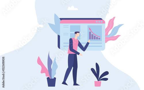 Declining Business Performance