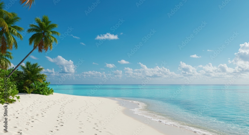 Hidden Island Paradise Hidden Island Paradise