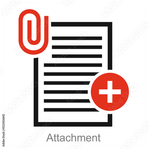 Attachment