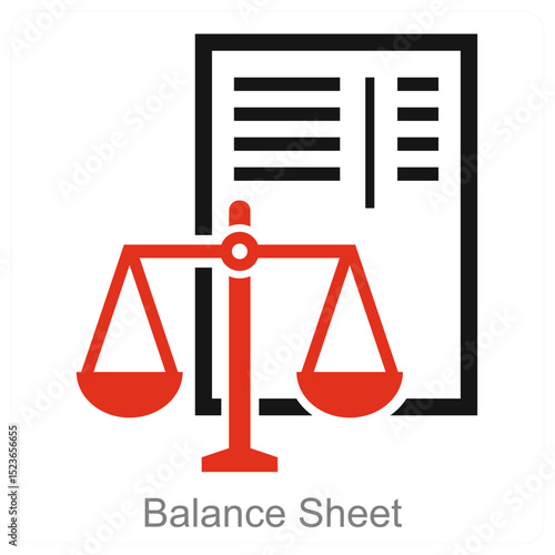 Balance Sheet