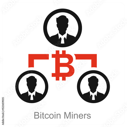 Bitcoin Miners