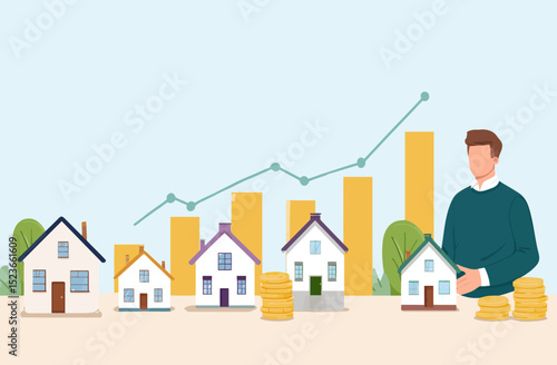 Smart Real Estate Investment Grow Your Portfolio with Strategic House Purchases