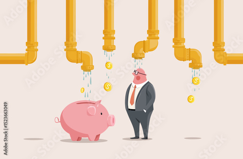Multiple Streams of Income Diversify Your Finances for Financial Security