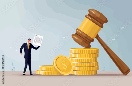 Understanding Legal Penalties and Financial Fines A Guide to Costs and Consequences