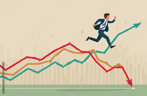 Overcoming Market Volatility Strategies for Investment Success