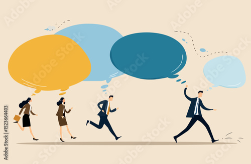 Effective Communication Streamlining Teamwork and Project Management