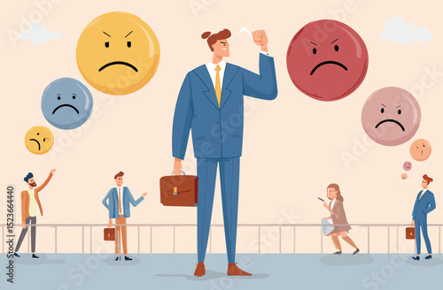 Responding to Criticism Strategies for Handling Negative Feedback in Business