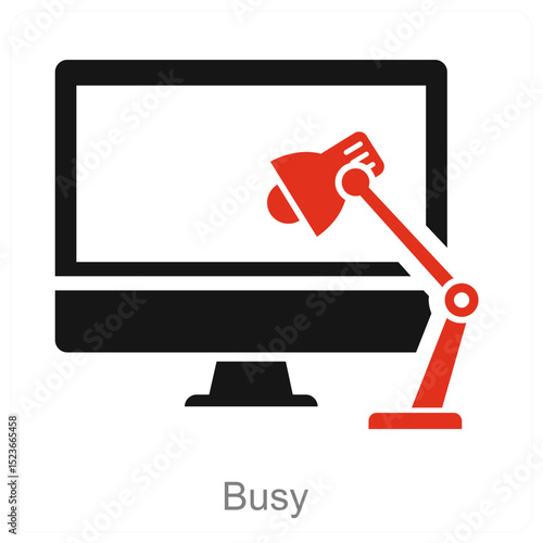 Busy