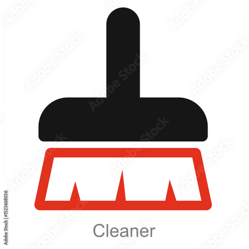 Cleaner