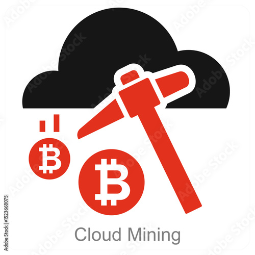 Cloud Mining