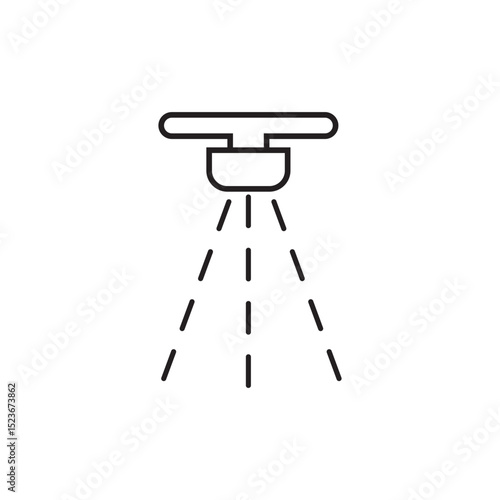 sprinkler icon
