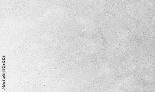 Wallpaper Mural White cement wall background in vintage style for graphic design or wallpaper. Torontodigital.ca