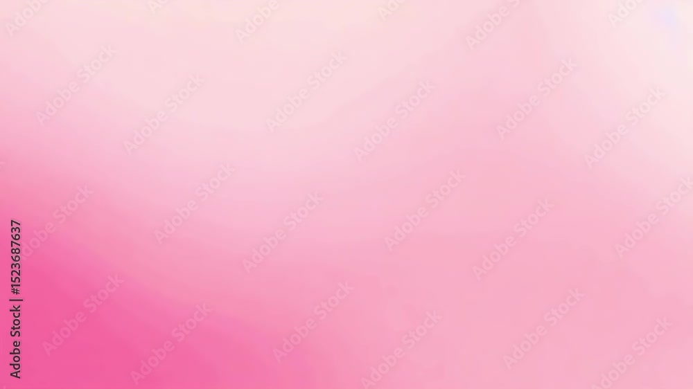 Soft Pink Blurred Gradient Background With Gentle Pastel Tones Soft Pink Blurred Gradient Background With Gentle Pastel Tones