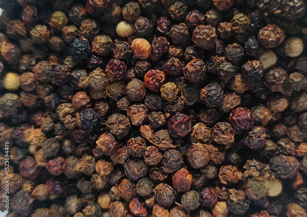 Black Pepper Spice – Aromatic and Bold Flavor Black Pepper Spice – Aromatic and Bold Flavor