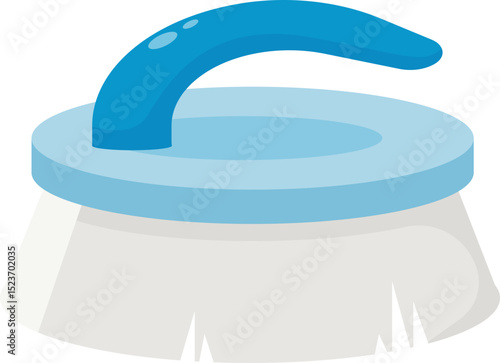 Bathroom and Cleaning Supplies Assortment