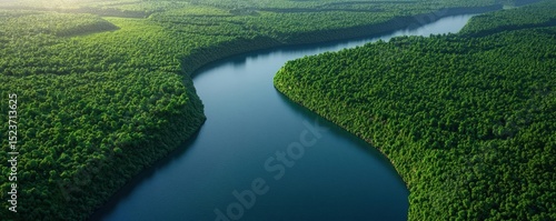 renewable energy source and hydropower with energy grid. Government planning document featuring hydropower grid expansion for green energy transition