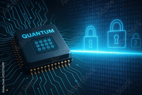 Exploring the role of post-quantum cryptography in securing digital information