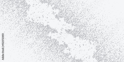 Abstract texture dust particle and dust grain on white background, dirt overlay or screen effect use for grunge and vintage image style, distressed black texture., distress overlay texture.