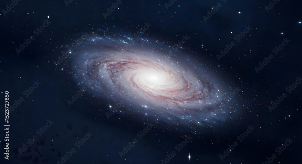 Fototapeta premium Sci-Fi Space Energy Backgrounds – Black Holes, Nebulas, Galaxies & Cosmic Power