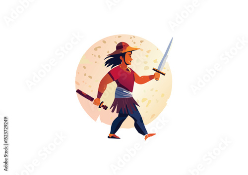 meditative state.   
For some, running becomes a creative outlet. The repetitive motion can spark ideas, inspire creativity, and fuel artistic expression. The rhythm of running