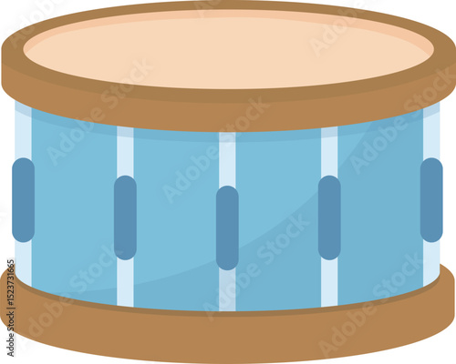 Diverse Musical Instruments Collection