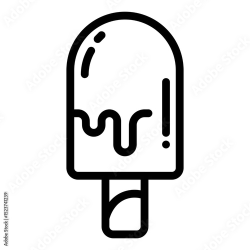 Popsicle Treat