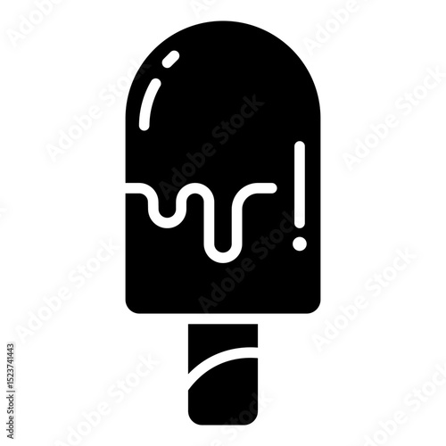 Popsicle Treat