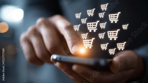 Online Shopping Experience
