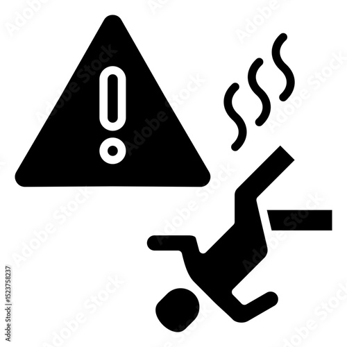 Hazard Icon