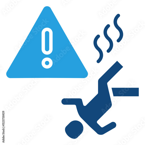 Hazard Icon
