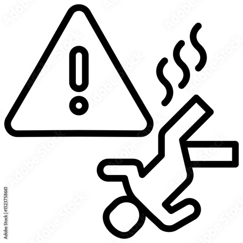 Hazard Icon