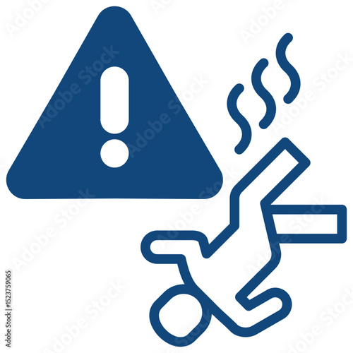 Hazard Icon