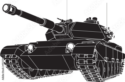 Military Tank Silhouette Bundle – SVG PNG for Cricut & Crafts

Battle Tank Silhouettes – Armored Vehicle Vector Art Set

Tank Clipart Collection – War Machine and Military Design

Armored Tank Silhoue