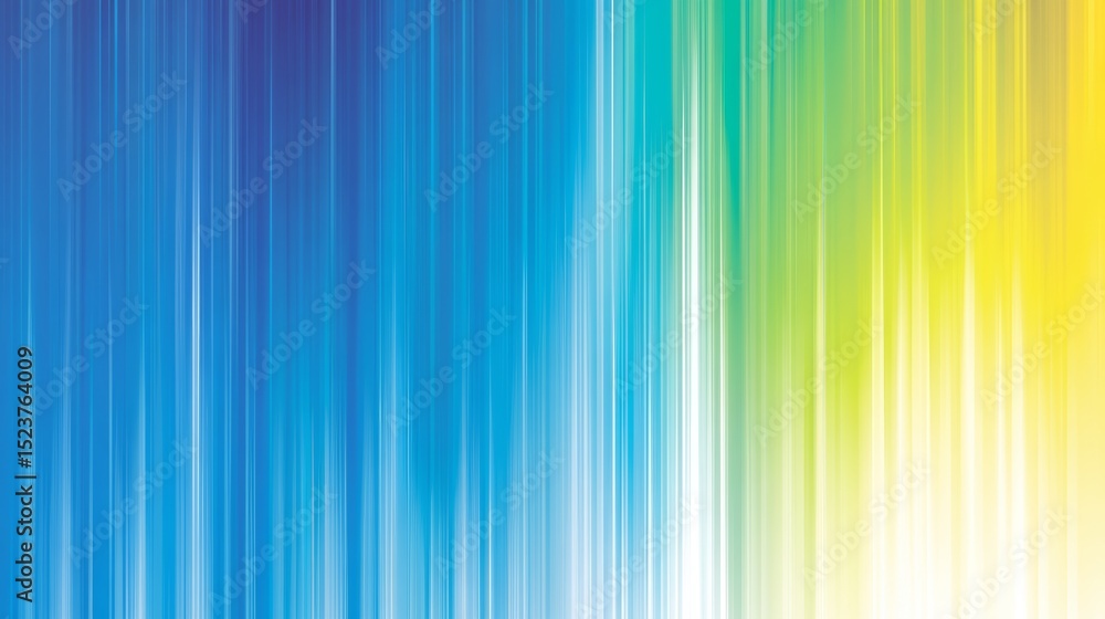 Obraz premium The combination of grainy turquoise and gold color fields and an abstract background with grain texture is visible