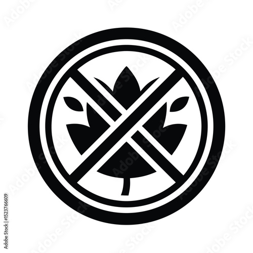 Permission Granted Icon Vector Illustration