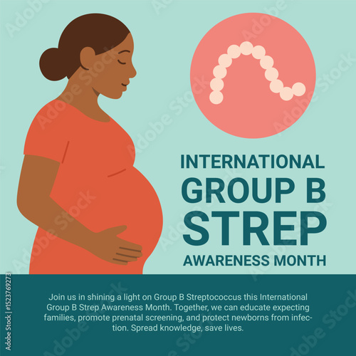 Protecting Infants From Group B Strep