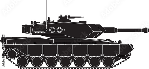 "Tank Silhouette Vector | Military Vehicle Clipart"

"Army Tank SVG | War Machine Silhouette Design"

"Battle Tank Illustration | Combat Vehicle Vector"

"Military Tank Outline | War Equipment Clipart