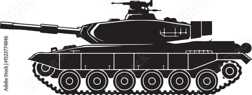 "Tank Silhouette Vector | Military Vehicle Clipart"

"Army Tank SVG | War Machine Silhouette Design"

"Battle Tank Illustration | Combat Vehicle Vector"

"Military Tank Outline | War Equipment Clipart