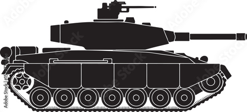 "Tank Silhouette Vector | Military Vehicle Clipart"

"Army Tank SVG | War Machine Silhouette Design"

"Battle Tank Illustration | Combat Vehicle Vector"

"Military Tank Outline | War Equipment Clipart