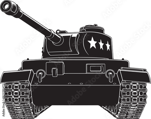"Tank Silhouette Vector | Military Vehicle Clipart"

"Army Tank SVG | War Machine Silhouette Design"

"Battle Tank Illustration | Combat Vehicle Vector"

"Military Tank Outline | War Equipment Clipart