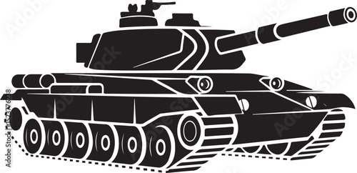 "Tank Silhouette Vector | Military Vehicle Clipart"

"Army Tank SVG | War Machine Silhouette Design"

"Battle Tank Illustration | Combat Vehicle Vector"

"Military Tank Outline | War Equipment Clipart