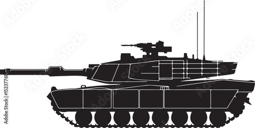 "Tank Silhouette Vector | Military Vehicle Clipart"

"Army Tank SVG | War Machine Silhouette Design"

"Battle Tank Illustration | Combat Vehicle Vector"

"Military Tank Outline | War Equipment Clipart